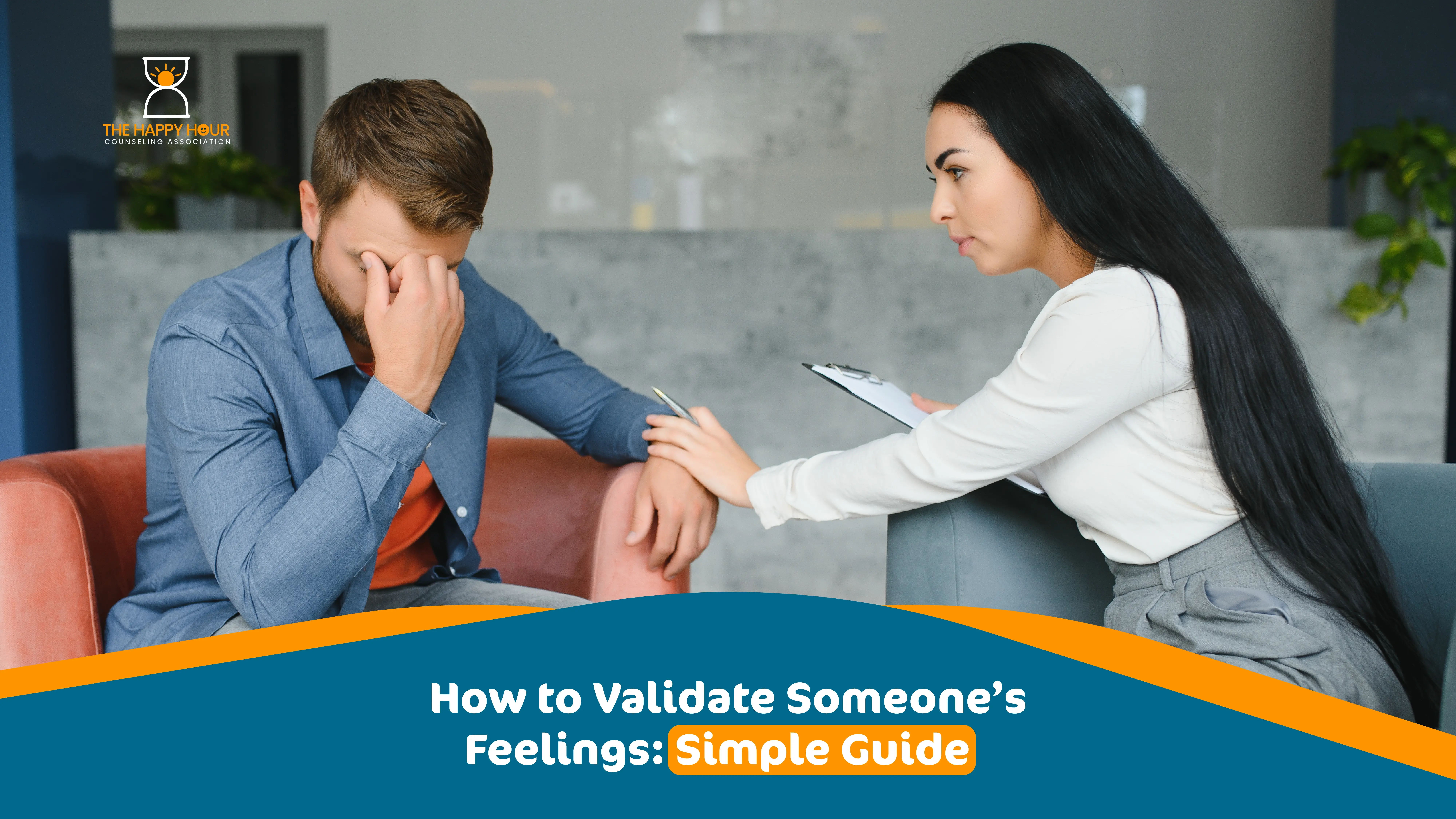 how to validate someone's feelings