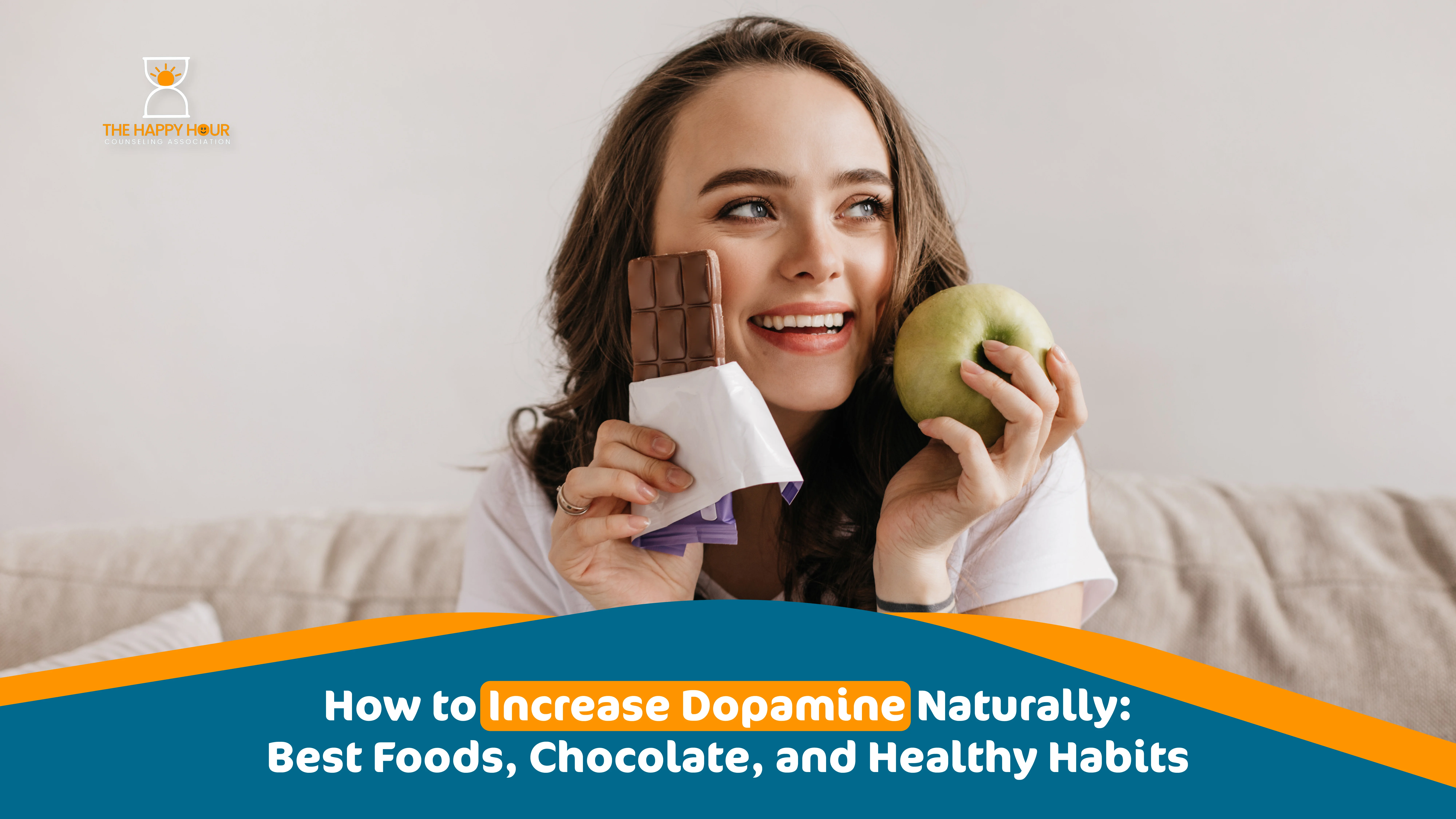 How to Increase Dopamine Naturally
