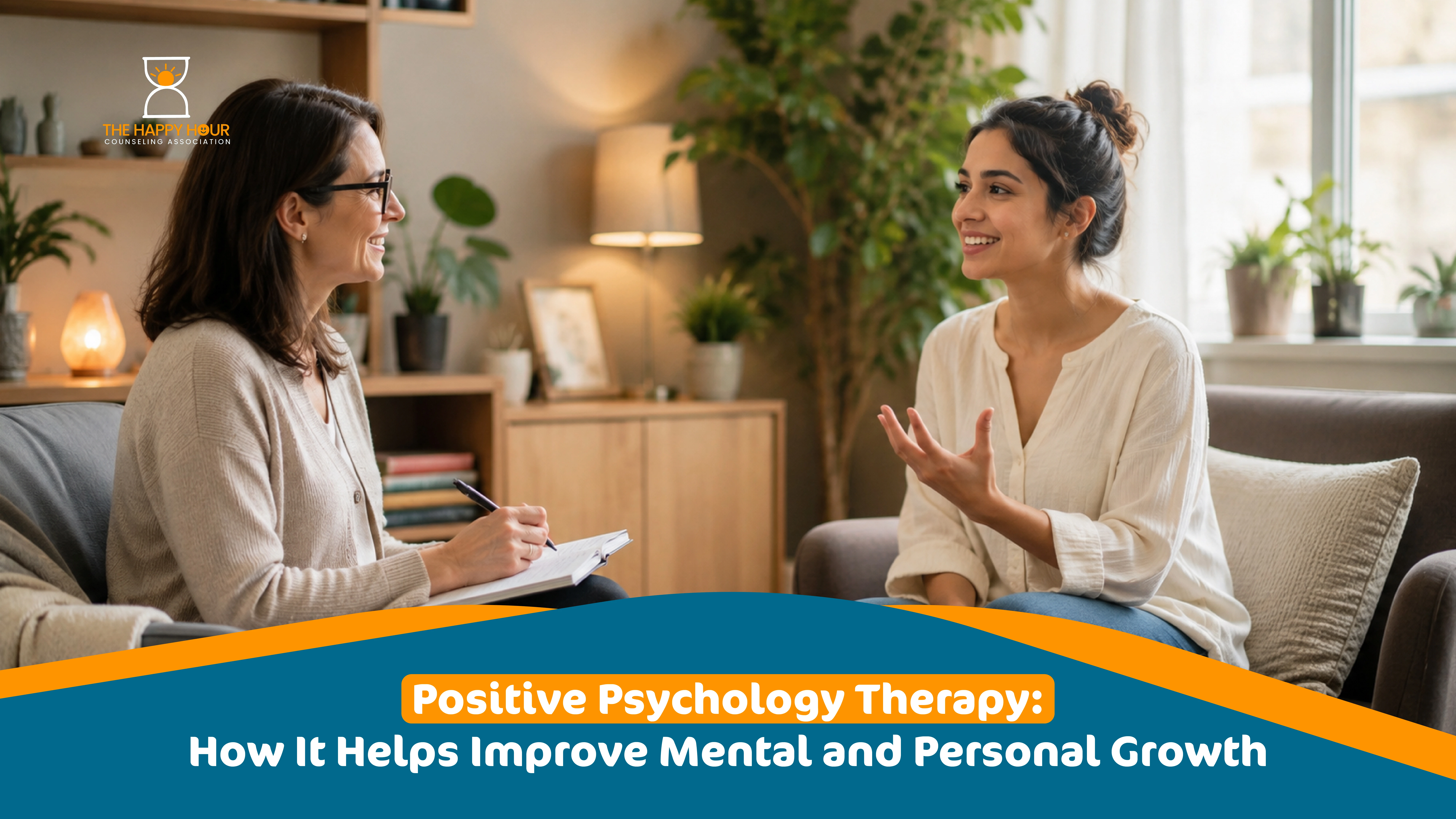 Positive Psychology Therapy