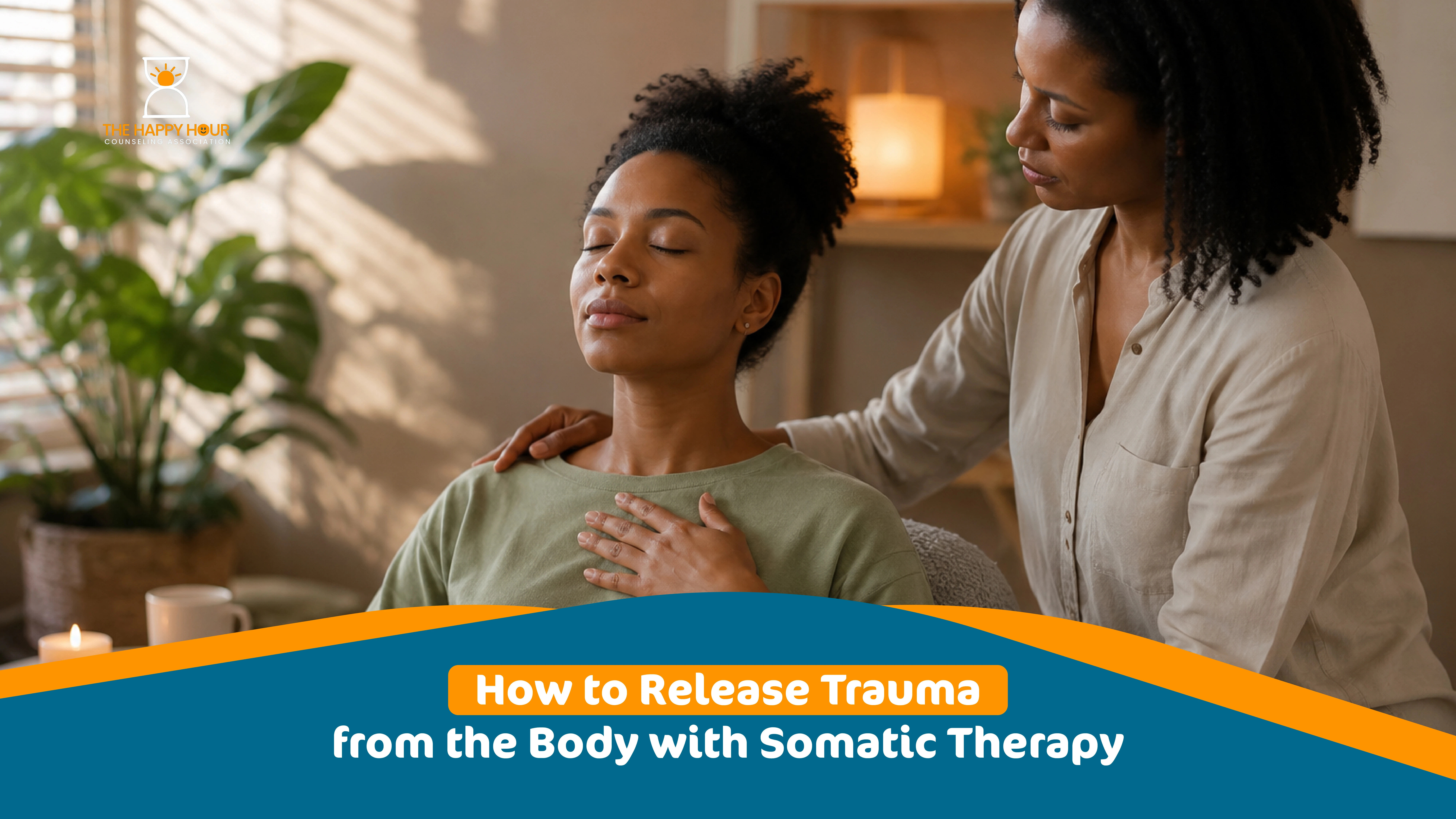 Somatic Therapy