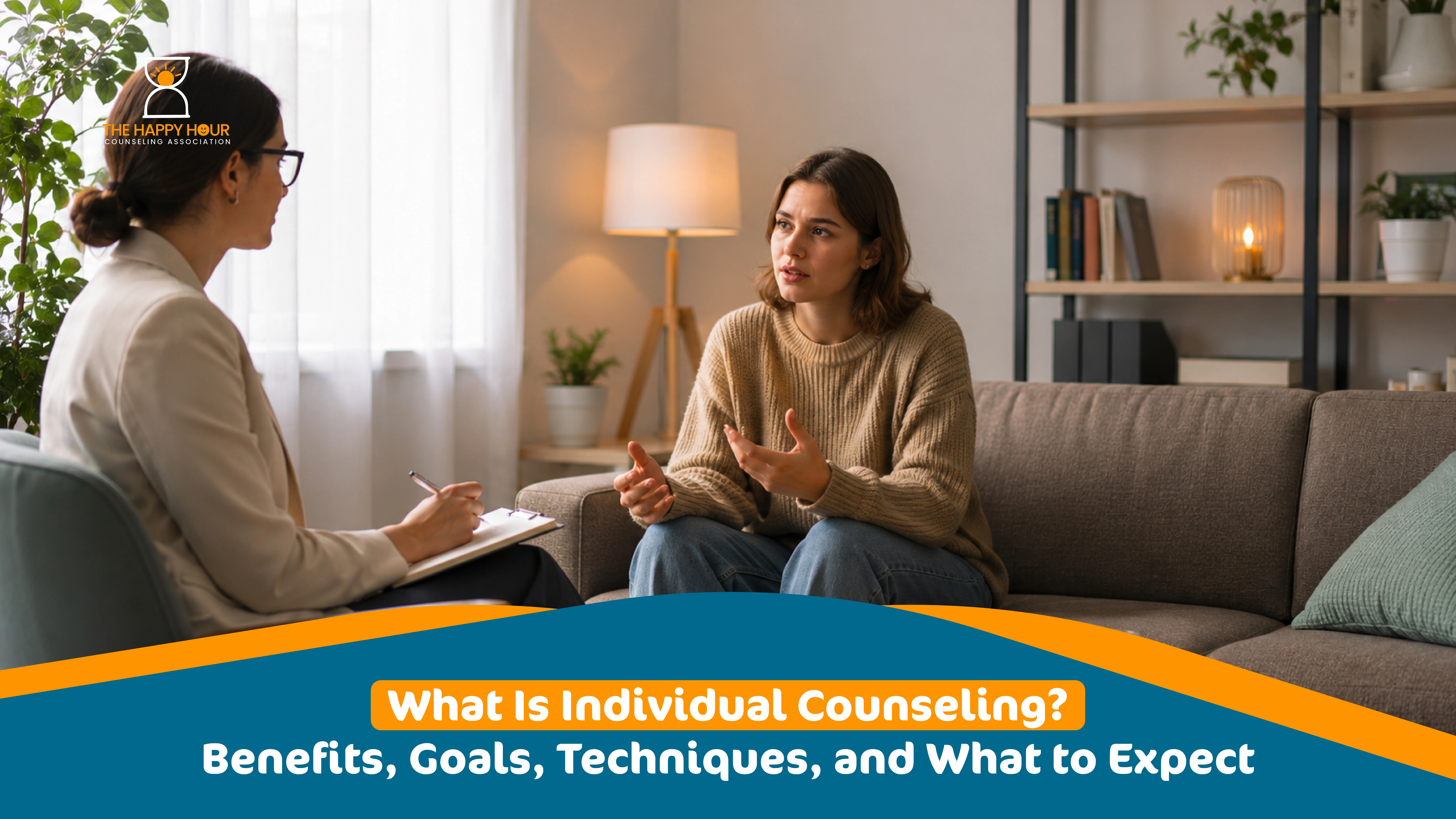 Individual Counseling
