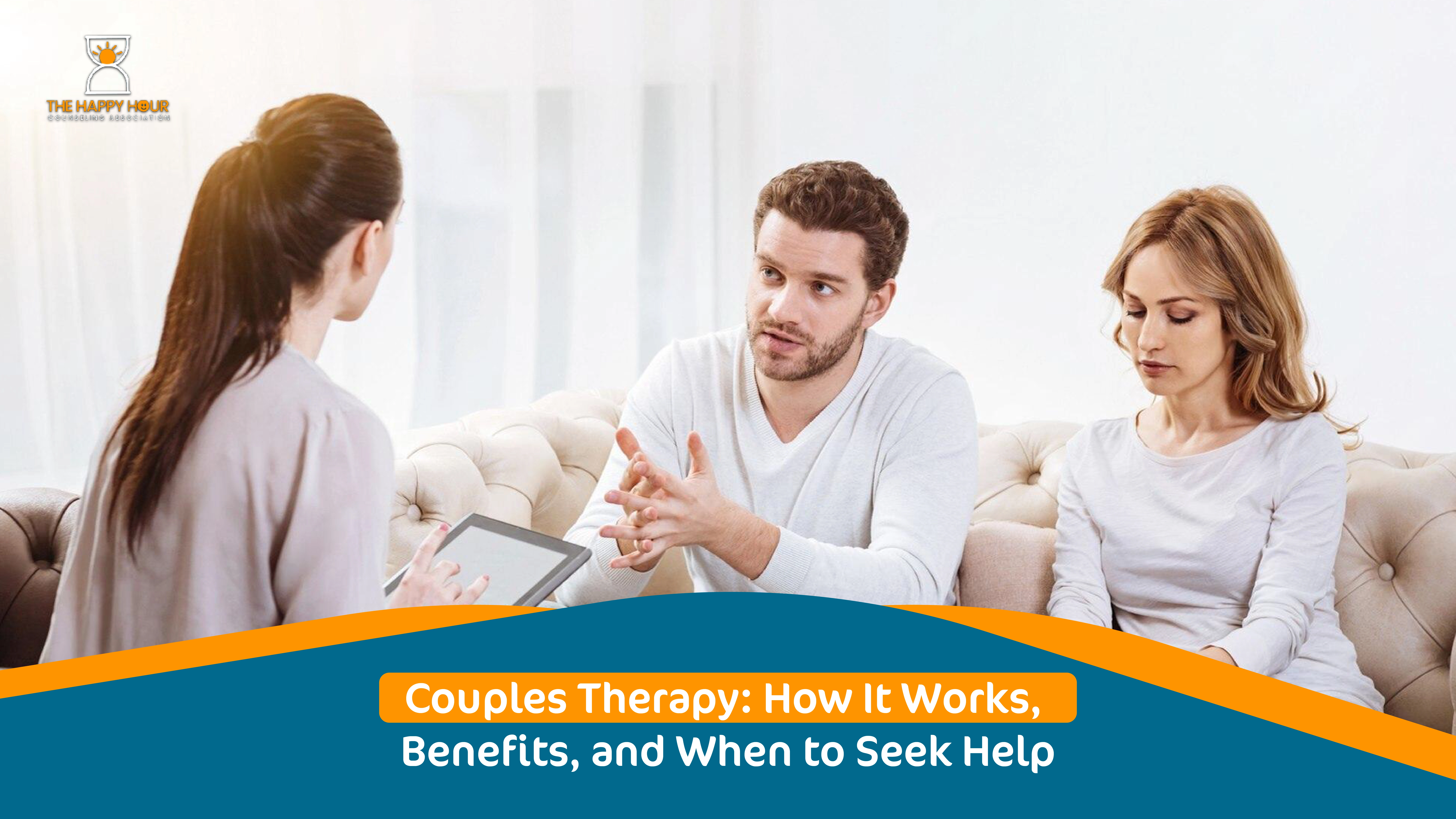 Couples Therapy