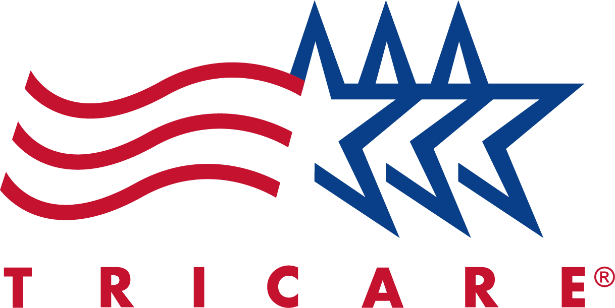TRICARE-Logo