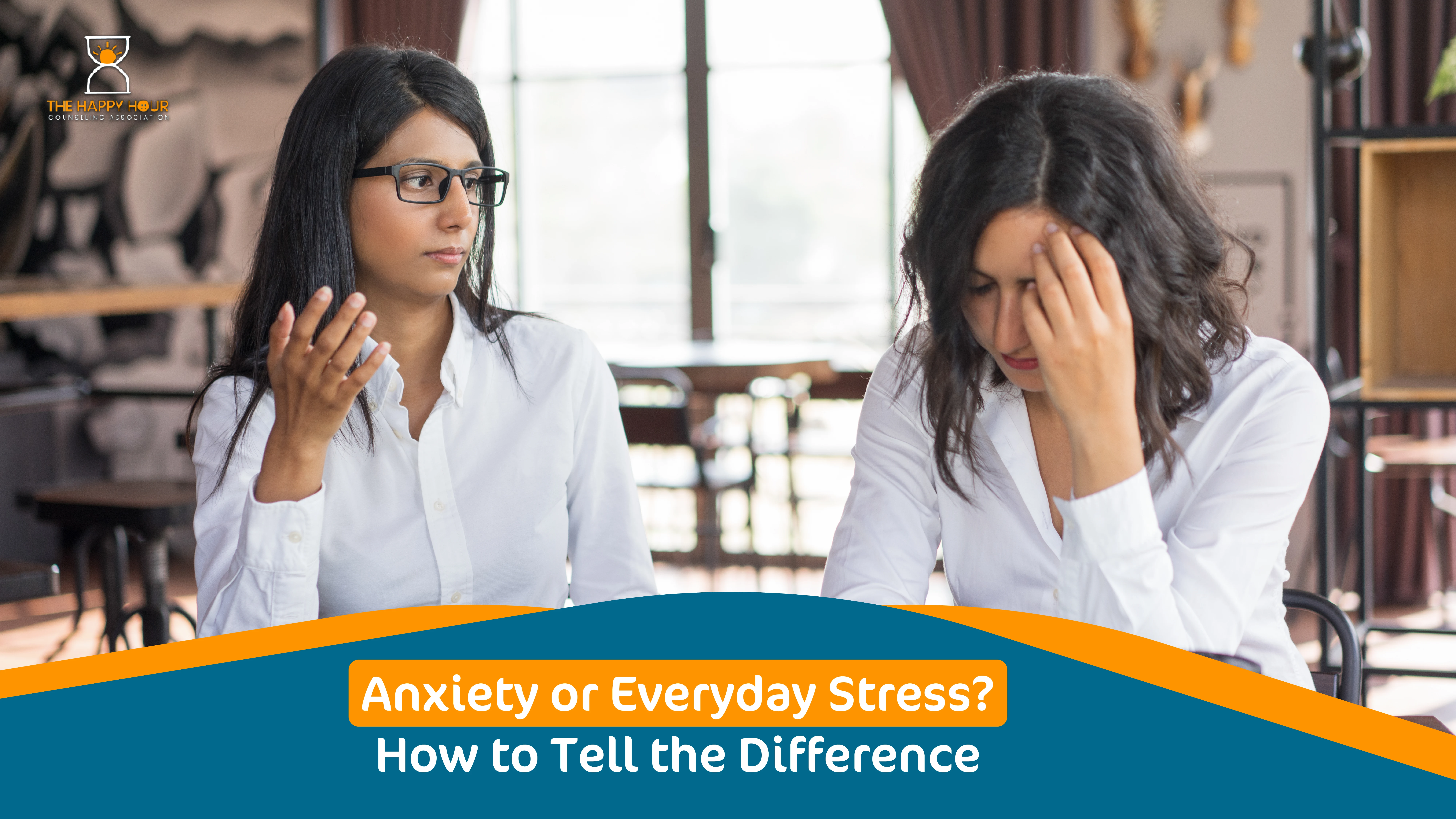Stress and Anxiety