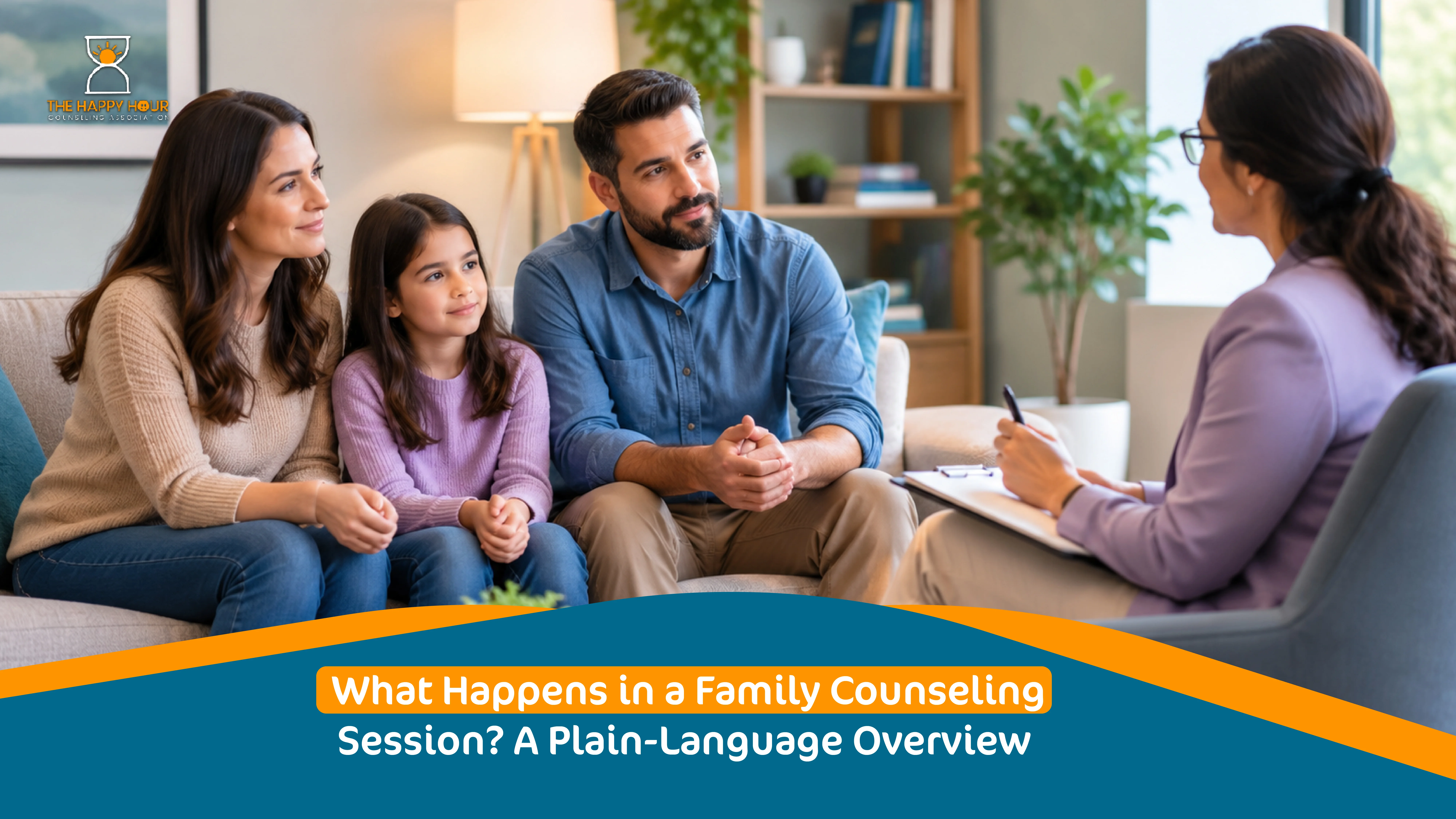 family counseling